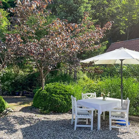 3 Bedroom Beautiful In * Bryrup