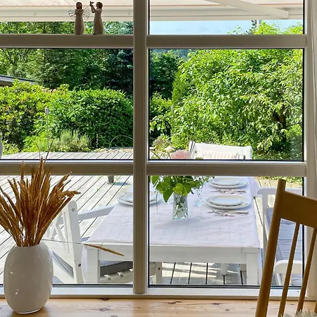 بيت للعطل 3 Bedroom Beautiful In