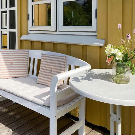 بيت للعطل 3 Bedroom Beautiful In Bryrup