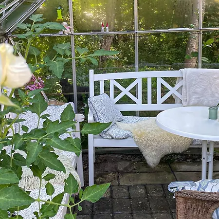بيت للعطل 3 Bedroom Beautiful In Bryrup