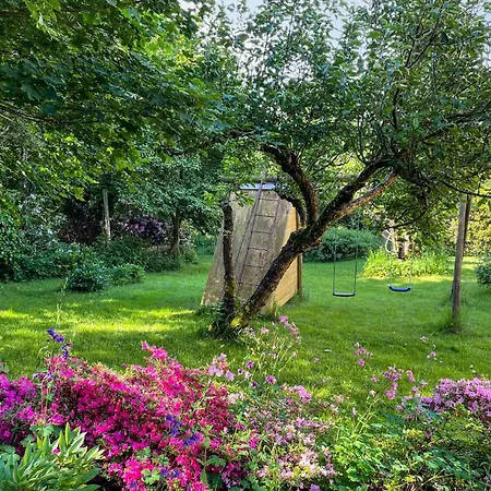 3 Bedroom Beautiful In بيت للعطل *