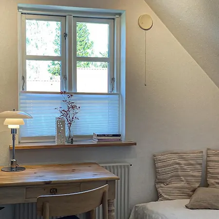بيت للعطل 3 Bedroom Beautiful In Bryrup